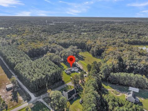 299 Gallashaw Road Summerville SC 29483