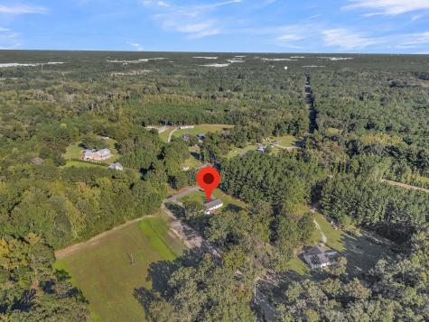 299 Gallashaw Road Summerville SC 29483