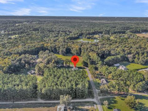 299 Gallashaw Road Summerville SC 29483