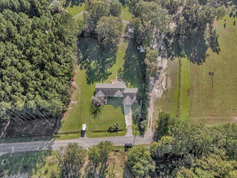 299 Gallashaw Road Summerville SC 29483