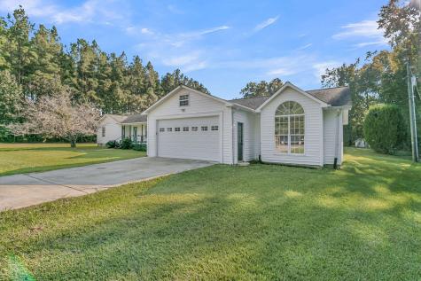 299 Gallashaw Road Summerville SC 29483