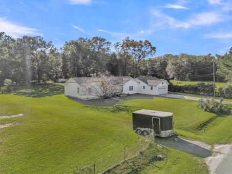 299 Gallashaw Road Summerville SC 29483