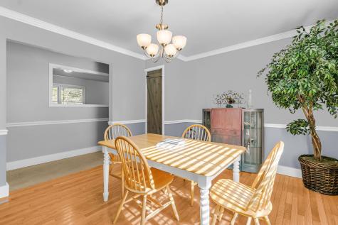 299 Gallashaw Road Summerville SC 29483