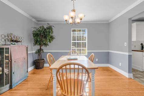 299 Gallashaw Road Summerville SC 29483