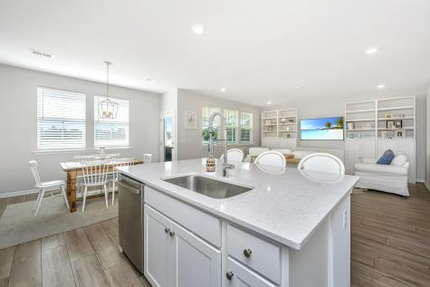 6976 Pumpkinseed Drive Johns Island SC 29455