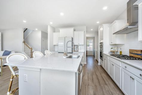 6976 Pumpkinseed Drive Johns Island SC 29455
