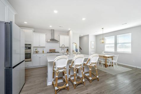6976 Pumpkinseed Drive Johns Island SC 29455