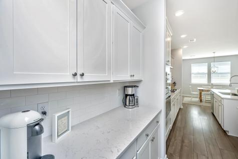 6976 Pumpkinseed Drive Johns Island SC 29455