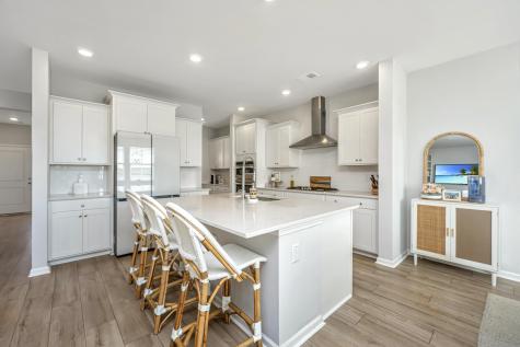 6976 Pumpkinseed Drive Johns Island SC 29455