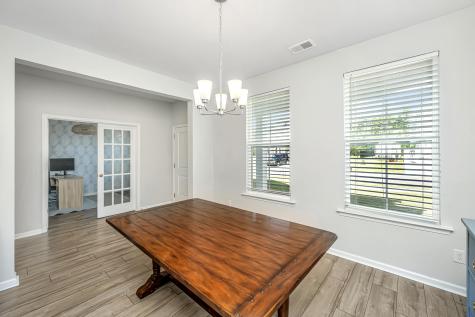 6976 Pumpkinseed Drive Johns Island SC 29455