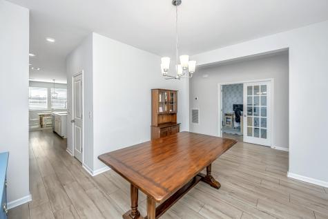 6976 Pumpkinseed Drive Johns Island SC 29455