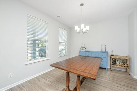 6976 Pumpkinseed Drive Johns Island SC 29455