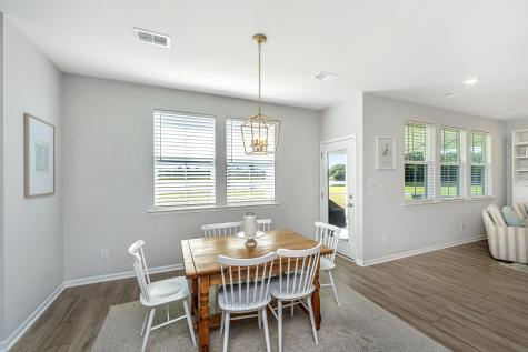 6976 Pumpkinseed Drive Johns Island SC 29455