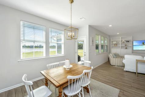 6976 Pumpkinseed Drive Johns Island SC 29455