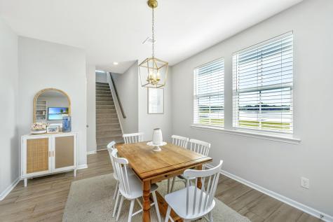 6976 Pumpkinseed Drive Johns Island SC 29455