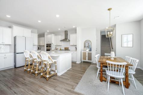 6976 Pumpkinseed Drive Johns Island SC 29455