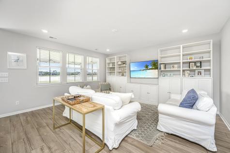 6976 Pumpkinseed Drive Johns Island SC 29455