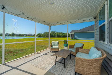 6976 Pumpkinseed Drive Johns Island SC 29455