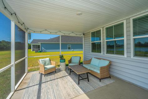6976 Pumpkinseed Drive Johns Island SC 29455