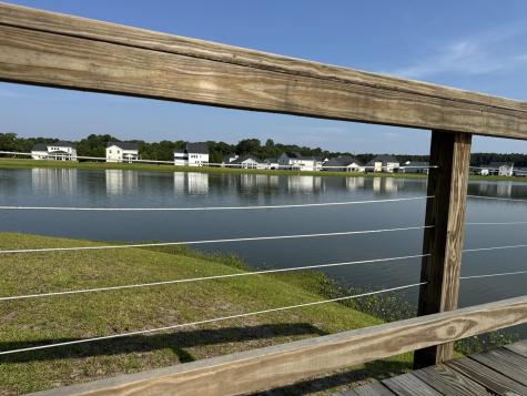 6976 Pumpkinseed Drive Johns Island SC 29455