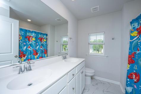 6976 Pumpkinseed Drive Johns Island SC 29455