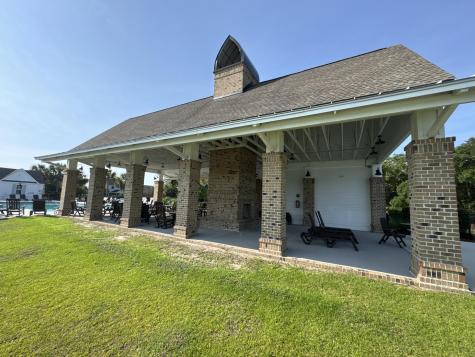 6976 Pumpkinseed Drive Johns Island SC 29455
