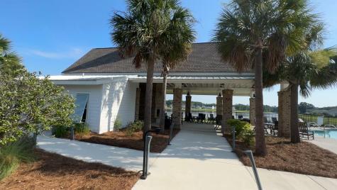 6976 Pumpkinseed Drive Johns Island SC 29455
