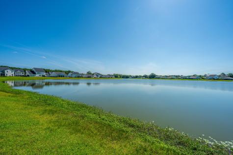 6976 Pumpkinseed Drive Johns Island SC 29455