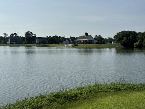 6976 Pumpkinseed Drive Johns Island SC 29455