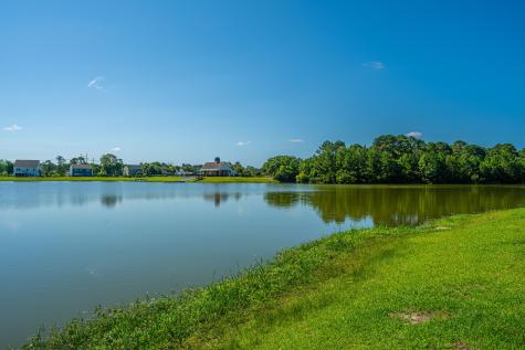 6976 Pumpkinseed Drive Johns Island SC 29455