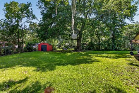 1986 Raina Street Johns Island SC 29455
