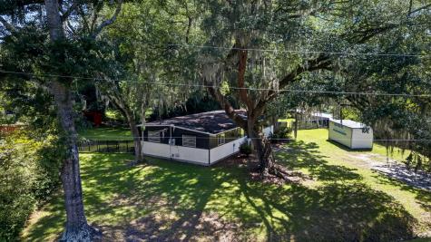 1986 Raina Street Johns Island SC 29455