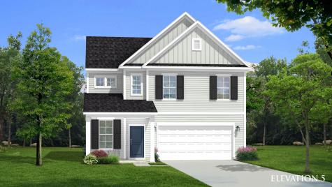 436 Cadbury Loop Summerville SC 29486