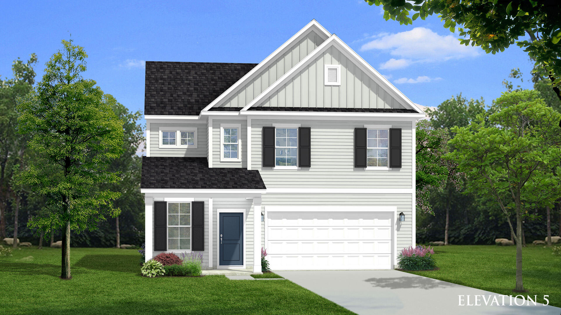 436 Cadbury Loop Summerville SC 29486