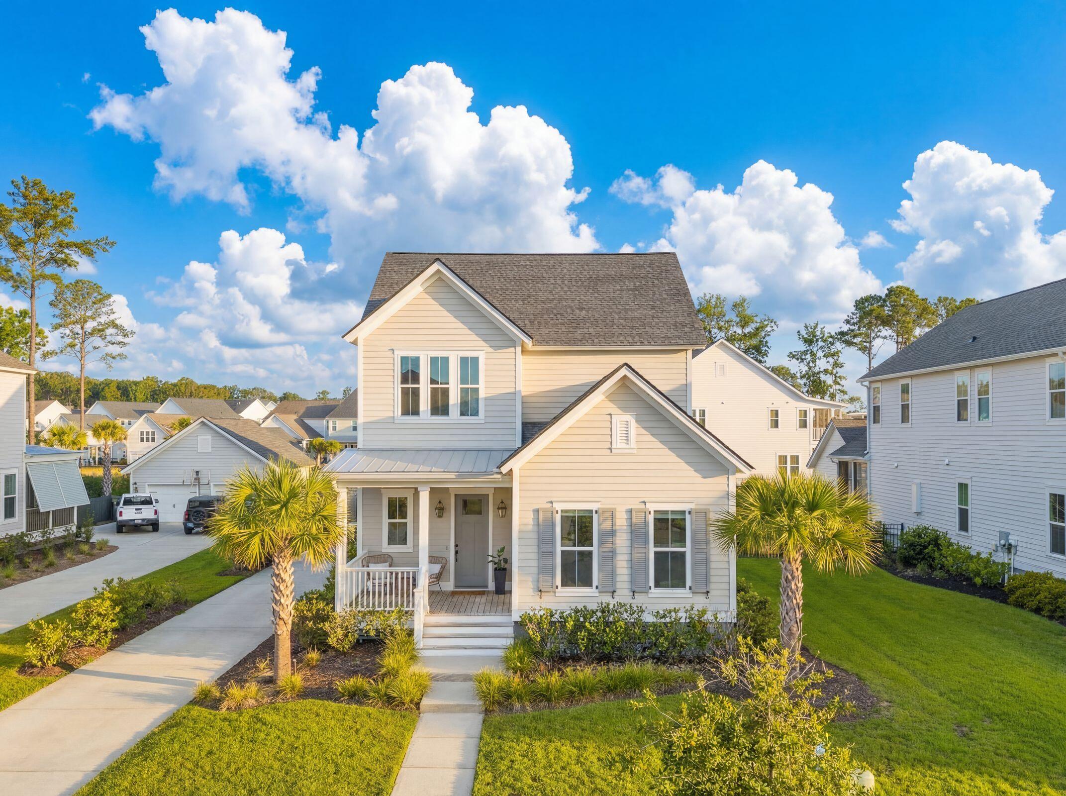 3605 Clambank Drive Mount Pleasant SC 29466