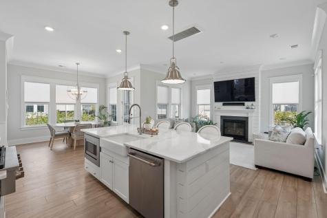 3605 Clambank Drive Mount Pleasant SC 29466