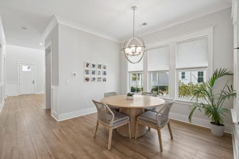 3605 Clambank Drive Mount Pleasant SC 29466