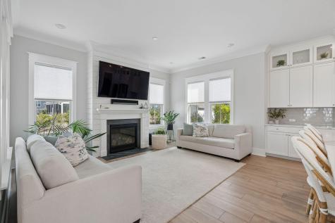 3605 Clambank Drive Mount Pleasant SC 29466