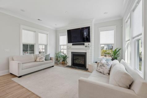 3605 Clambank Drive Mount Pleasant SC 29466