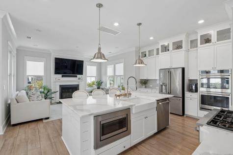 3605 Clambank Drive Mount Pleasant SC 29466