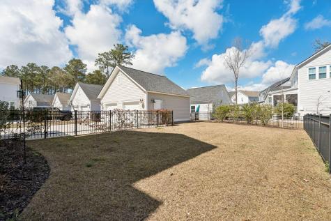 3605 Clambank Drive Mount Pleasant SC 29466