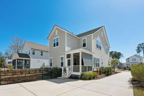 3605 Clambank Drive Mount Pleasant SC 29466