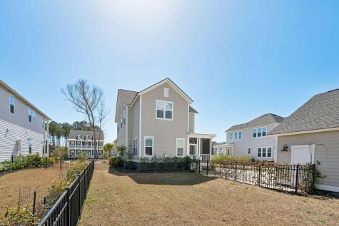 3605 Clambank Drive Mount Pleasant SC 29466
