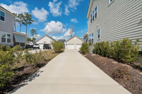 3605 Clambank Drive Mount Pleasant SC 29466