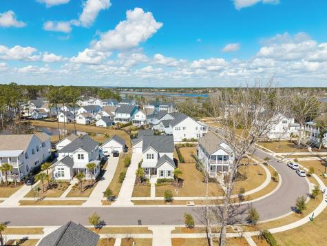 3605 Clambank Drive Mount Pleasant SC 29466