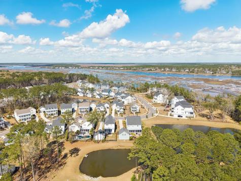 3605 Clambank Drive Mount Pleasant SC 29466