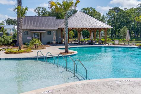 3605 Clambank Drive Mount Pleasant SC 29466