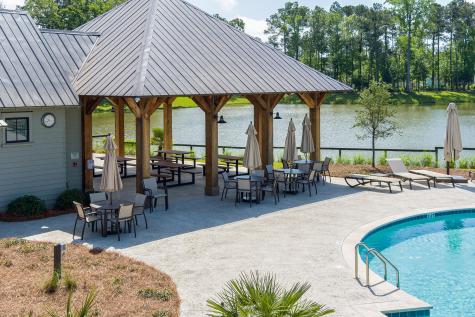 3605 Clambank Drive Mount Pleasant SC 29466