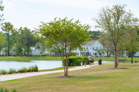 3605 Clambank Drive Mount Pleasant SC 29466
