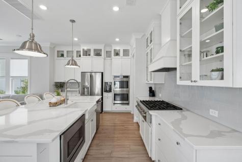 3605 Clambank Drive Mount Pleasant SC 29466